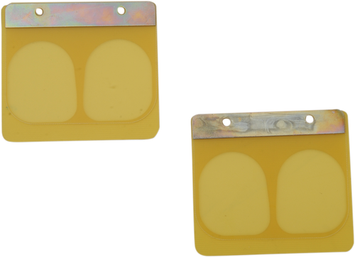 BOYESEN Power Reed Set - Suzuki 647
