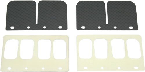 BOYESEN Pro Series Reed - Honda PRO-56