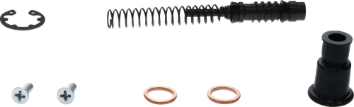 PROX Clutch Master Cylinder Rebuild Kit 16.940030