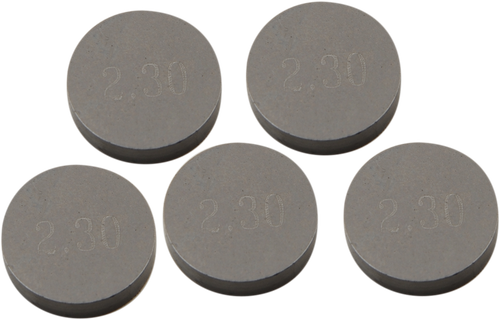 PROX Valve Shim - 9.48 mm x 2.30 mm - 5 pack 29.948230