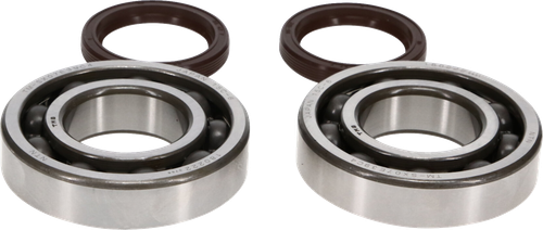 PROX Crankshaft Bearing/Seal Kit - Honda 23.CBS14005
