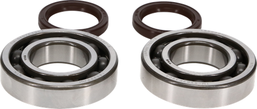 PROX Crankshaft Bearing/Seal Kit - Gas Gas/Husqvarna/KTM 23.CBS64012