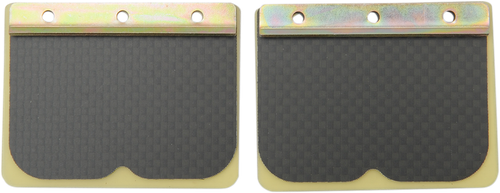 BOYESEN Replacement Pro Series Reed Set - RAD02B - Honda PSR-91