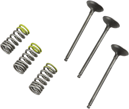 PROX Valve and Spring Kit - Intake - Gas Gas | Yamaha 28.SIS2402-2