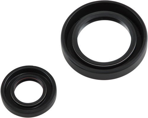 PROX Crankshaft Oil Seal Kit - Honda 42.1312