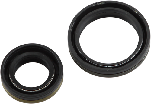 PROX Crankshaft Oil Seal Kit - Suzuki 42.3219