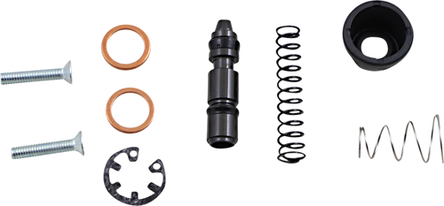 PROX Master Cylinder Rebuild Kit - Front 37.910026