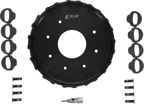 PROX Clutch Basket - RM 250 17.3396F