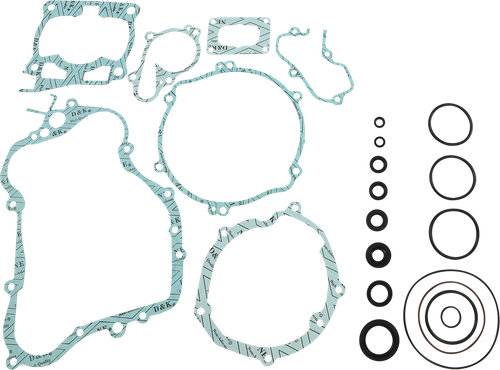 PROX Gasket Kit - Complete - Yamaha 34.2218