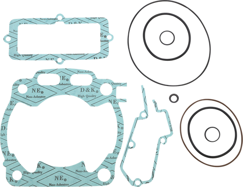 PROX Top End Gasket Set - Yamaha YZ 250 35.2319