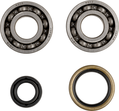 PROX Crankshaft Bearing/Seal Kit - Gas Gas/Husqvarna/KTM 23.CBS60013