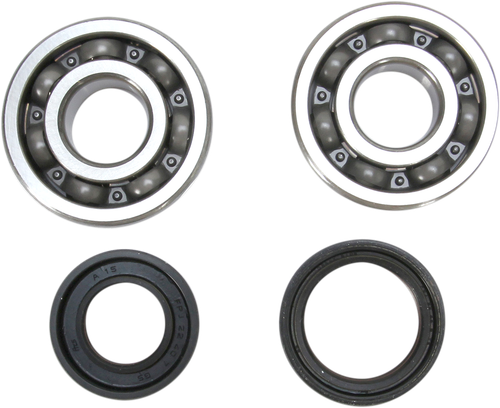 PROX Crank Bearing and Seal Kit - Yamaha 23.CBS22086