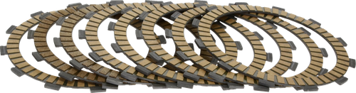 PROX Friction Plate Set - KX250/X 16.S43041