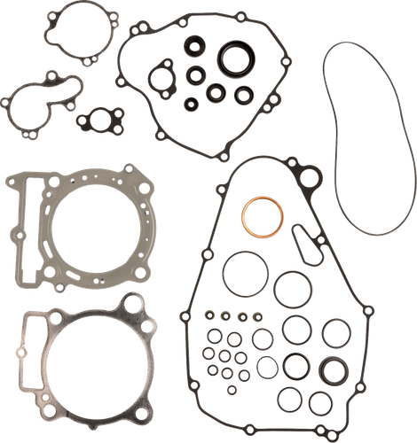 PROX Complete Gasket Set - Gas Gas/Husqvarna/KTM 34.6353