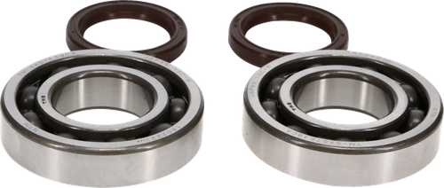 PROX Crankshaft Bearing/Seal Kit - Husaberg/Husqvarna/KTM 23.CBS63013