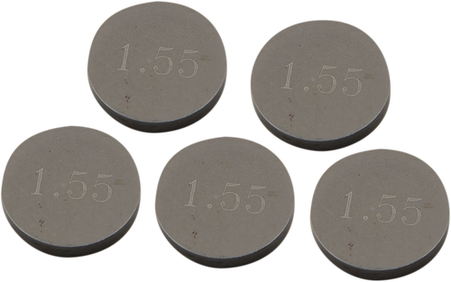 PROX Valve Shim - 9.48 mm x 1.55 mm - 5 pack 29.948155