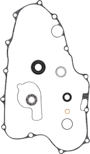 PROX Water Pump Rebuild Kit - Kawasaki 57.4417