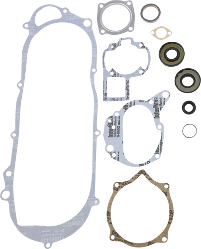 PROX Gasket Kit - Complete - Kawasaki/Suzuki 34.3180