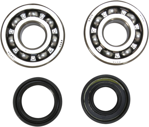 PROX Crank Bearing and Seal Kit - Yamaha 23.CBS21093