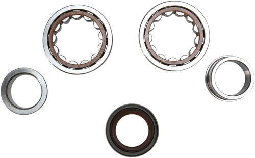 PROX Crank Bearing and Seal Kit - KTM/Polaris/Beta 23.CBS64003