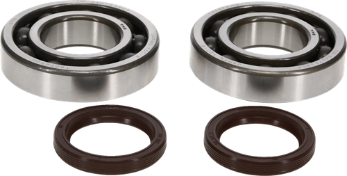 PROX Crankshaft Bearing/Seal Kit - Gas Gas/Husqvarna/KTM 23.CBS63017