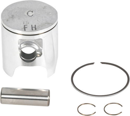 PROX Piston Kit - 47.46 mm - Honda CR85R 01.1113.C