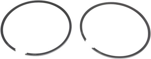 PROX Piston Rings - 71.00 mm - Arctic Cat 02.5597