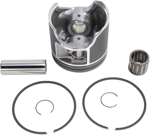 PROX Piston Kit - 78.00 mm - A Case Series - Arctic Cat 01.5698.000