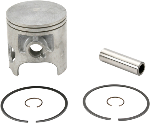 PROX Piston Kit - 66.00 mm - Yamaha DT200/Blaster 200 01.2281.000