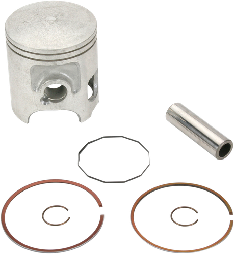 PROX Piston Kit - 64.00 mm - Yamaha RD350/RD350 LC/Banshee 350 01.2020.000
