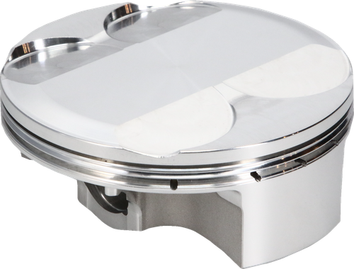 JE PISTONS Piston Kit - 96.00 mm - 13.5:1 CR - Kawasaki 379938