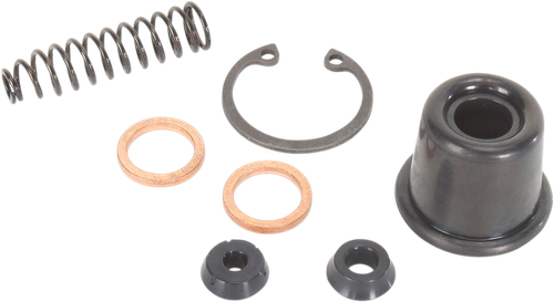 PROX Master Cylinder Rebuild Kit - Rear - Honda 37.910008