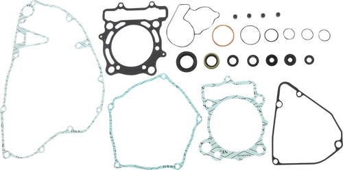 PROX Gasket Kit - Complete - Kawasaki/Suzuki 34.4334