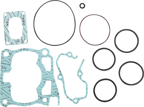PROX Top End Gasket Set - Yamaha YZ 125 35.2218