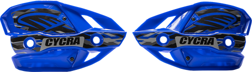 CYCRA Replacement Probend™ Ultra Handshields - Blue 1CYC-1021-62