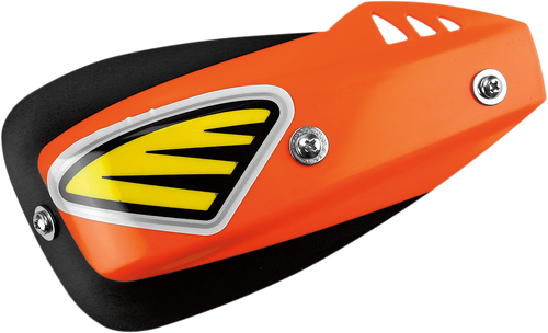 CYCRA Probend™ DX Replacement Handshields - Orange 1CYC-1025-22