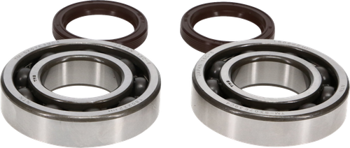 PROX Crankshaft Bearing/Seal Kit - KTM 23.CBS64007
