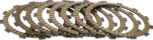 PROX Friction Plate Set - YZ450F 16.S24066