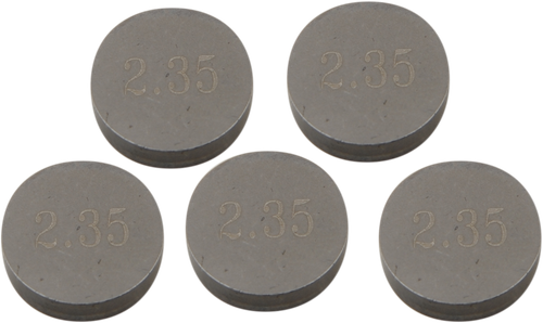 PROX Valve Shim - 9.48 mm x 2.35 mm - 5 pack 29.948235