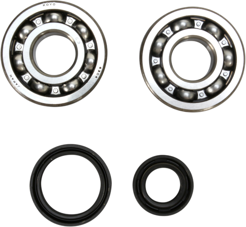 PROX Crank Bearing and Seal Kit - Suzuki 23.CBS31099