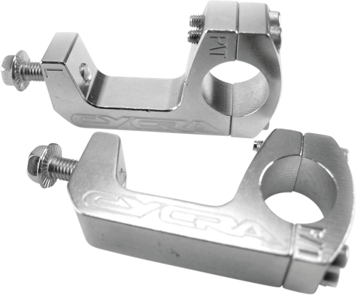 CYCRA Probend™ Handguard Hardware - U Clamp - Pro Taper 1CYC-1150-02