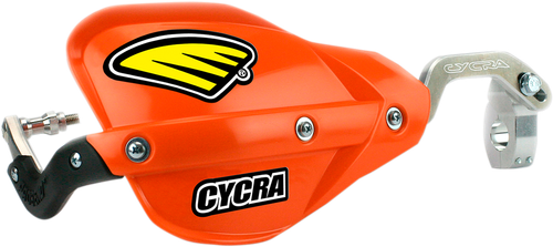 CYCRA Probend™ CRM Racer Pack for 1-1/8" Handlebars - Orange 1CYC-7402-22X