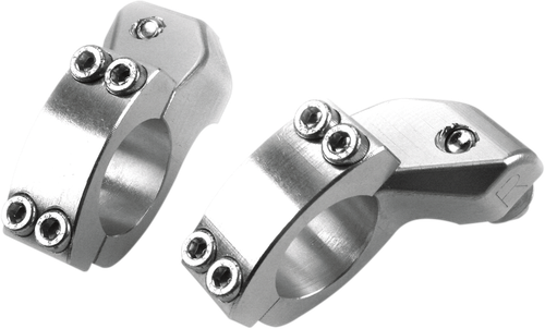 CYCRA Probend™ Handguard Hardware - Center Mount - 7/8" 1CYC-1360-02