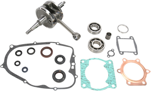 HOT RODS Crankshaft Kit - OE Crankshaft Replacement - Yamaha CBK0041