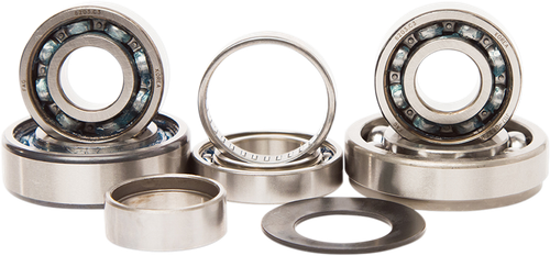 HOT RODS Bearing Kit - Transmission/Replacement - '05-'08 CRF450R TBK0010