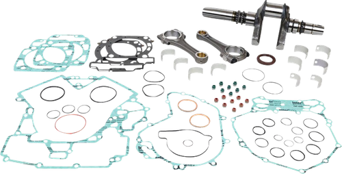 HOT RODS Bottom End Kit - Can Am HR00187