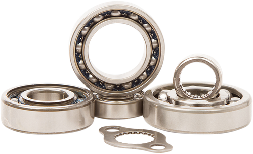 HOT RODS Bearing Kit - Transmission/Replacement - Honda CR80/85 R/RB TBK0083
