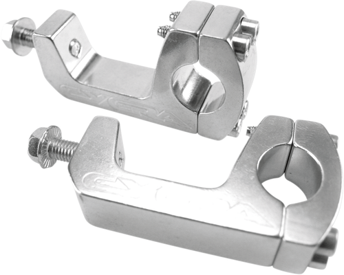CYCRA Probend™ Handguard Hardware - U Clamp - Standard 1CYC-1151-02