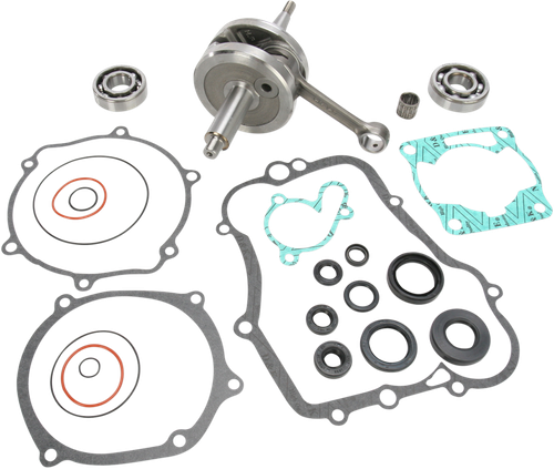 HOT RODS Crankshaft Kit - OE Crankshaft Replacement - Yamaha CBK0076