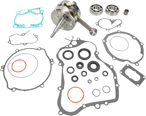 HOT RODS Crankshaft Kit - OE Crankshaft Replacement - Yamaha CBK0077